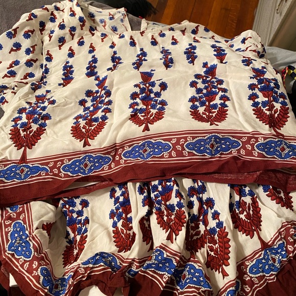 Two Piece Set - Picture 2 of 3